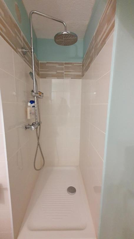 T2 West City Parking Clim Wifi 4Pers - Rossiconciergerie - Linge Inclus La Grande Motte Bagian luar foto