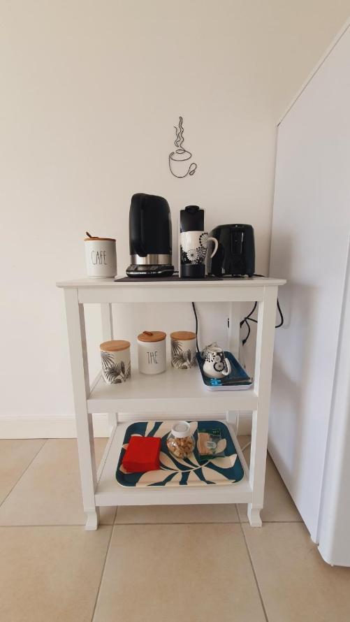 T2 West City Parking Clim Wifi 4Pers - Rossiconciergerie - Linge Inclus La Grande Motte Bagian luar foto