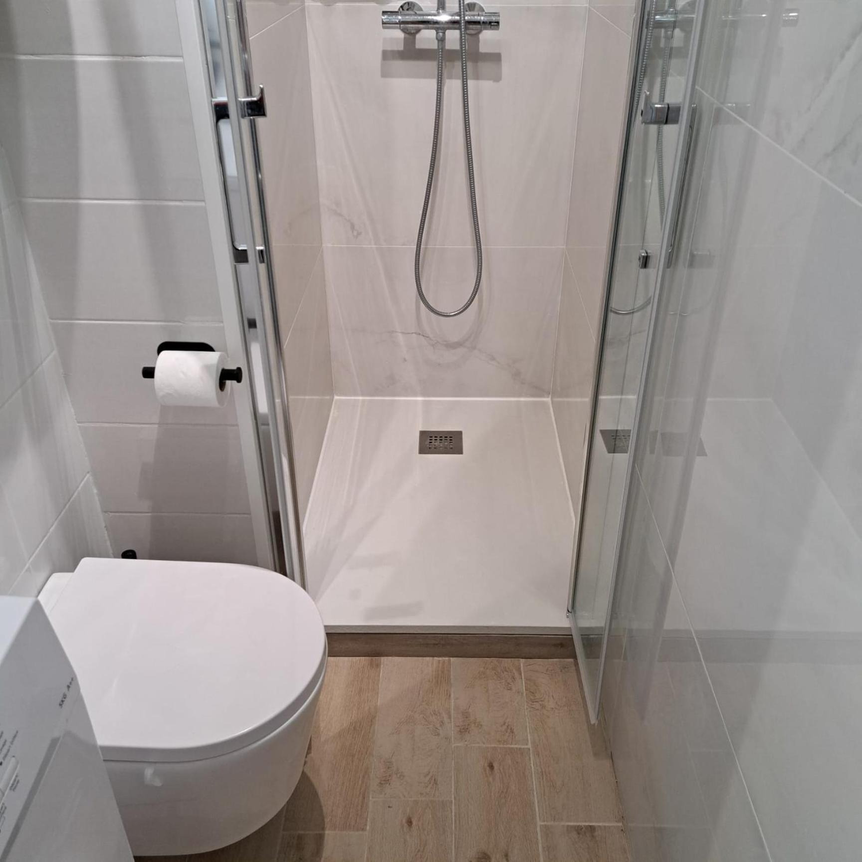 T2 West City Parking Clim Wifi 4Pers - Rossiconciergerie - Linge Inclus La Grande Motte Bagian luar foto